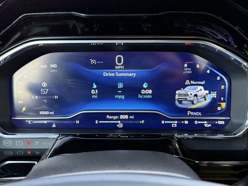 Used 2025 Chevrolet Silverado 3500 LT w/ Convenience Package image 31