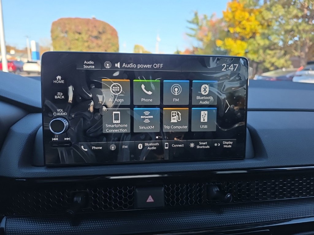 Used 2024 Honda CR-V EX-L image 17