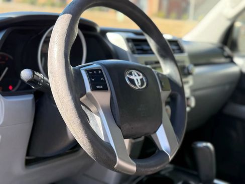 Used 2013 Toyota 4Runner Limited RWD image 11