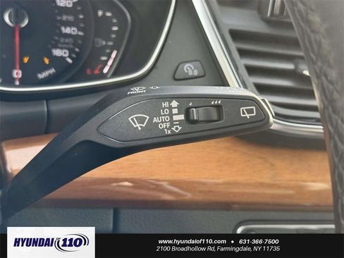 Used 2023 Audi Q5 2.0T Premium image 23