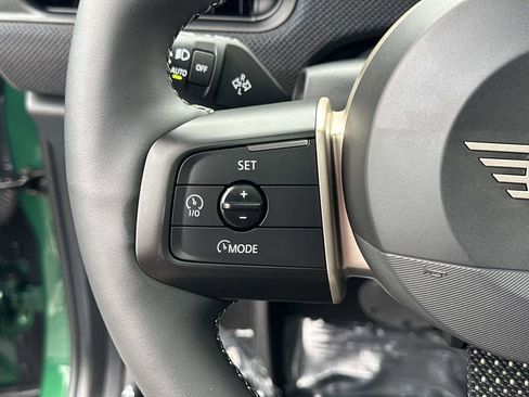 Used 2025 MINI Cooper S image 10