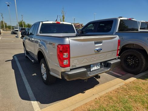Used 2020 Ford Ranger XL w/ Equipment Group 101A Mid AWD/4WD image 2