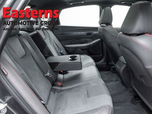 Used 2024 Hyundai Sonata N Line FWD image 24