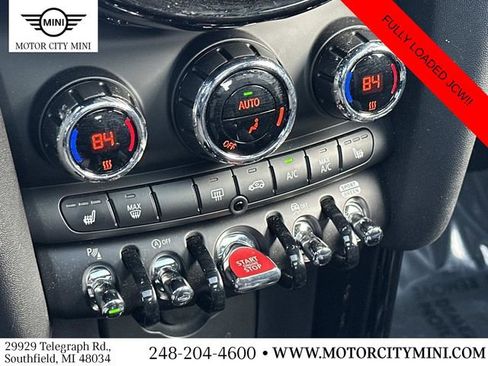 Used 2024 MINI Cooper John Cooper Works image 33