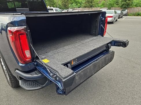 Used 2021 GMC Sierra 2500 Denali w/ Denali Ultimate Package AWD/4WD image 63