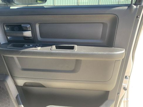 Used 2021 RAM 2500 Tradesman AWD/4WD image 14
