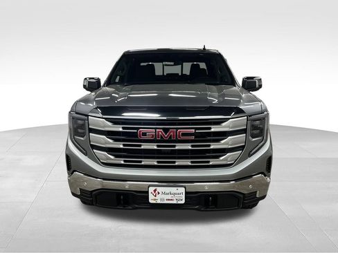 New 2026 GMC Sierra 1500 SLE AWD/4WD image 3