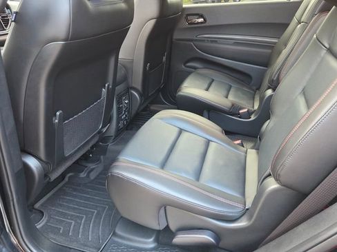 Used 2024 Dodge Durango R/T AWD/4WD image 10