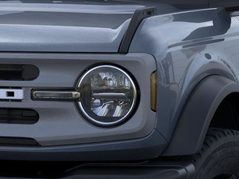 New 2025 Ford Bronco Big Bend w/ Black Diamond Package AWD/4WD image 20
