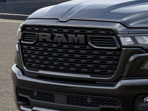 New 2026 RAM 1500 Big Horn image 11