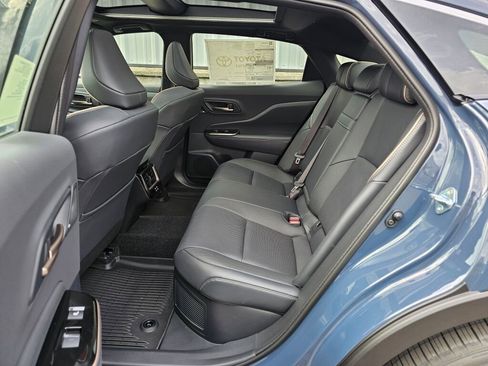New 2026 Toyota Crown AWD/4WD image 8