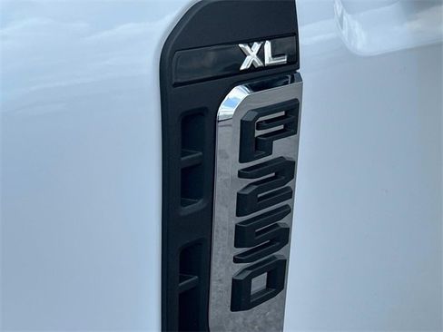 New 2025 Ford F250 XL image 10