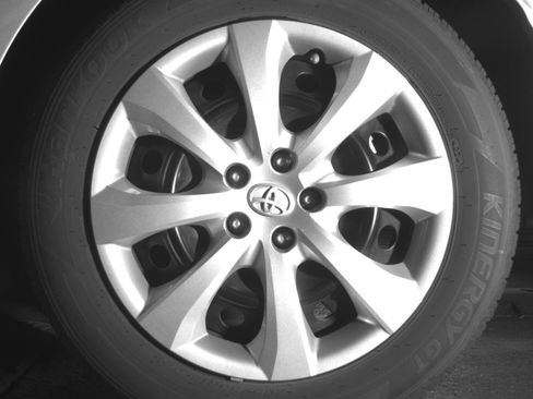 Used 2025 Toyota Corolla LE FWD image 17