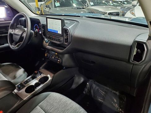 Used 2021 Ford Bronco Sport Big Bend image 15