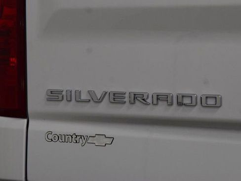 New 2026 Chevrolet Silverado 1500 Custom Trail Boss AWD/4WD image 26