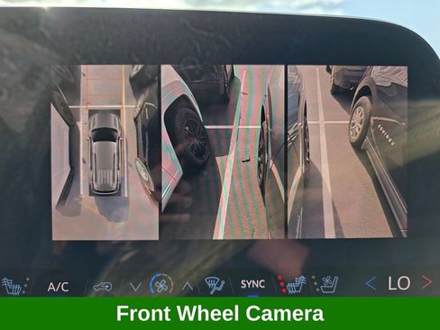 Used 2026 Chevrolet Traverse RS AWD/4WD image 42