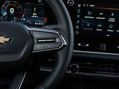 New 2027 Chevrolet Equinox LT AWD/4WD image 20
