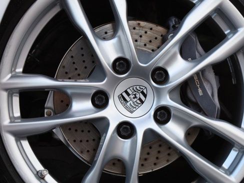 Used 2014 Porsche Boxster image 47