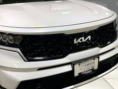 Used 2022 Kia Sorento S FWD image 10