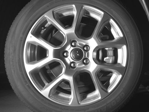 Used 2025 Jeep Compass Limited image 13