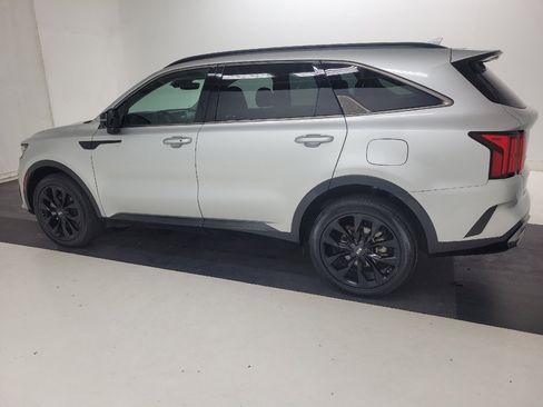Used 2021 Kia Sorento SX AWD/4WD image 3