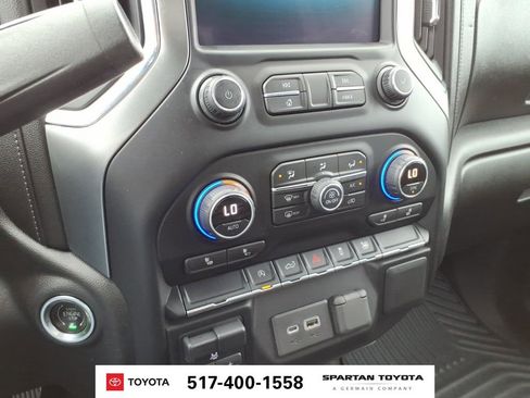 Used 2020 Chevrolet Silverado 1500 LT w/ All-Star Edition AWD/4WD image 22