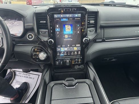 Used 2023 RAM 1500 Limited image 22