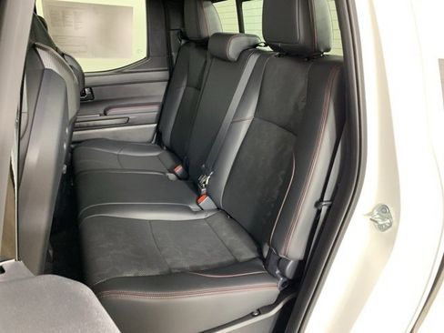 Used 2025 Toyota Tacoma TRD Pro image 28