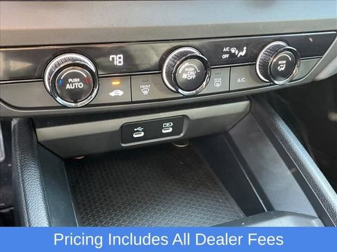 Used 2023 Honda Accord LX image 18