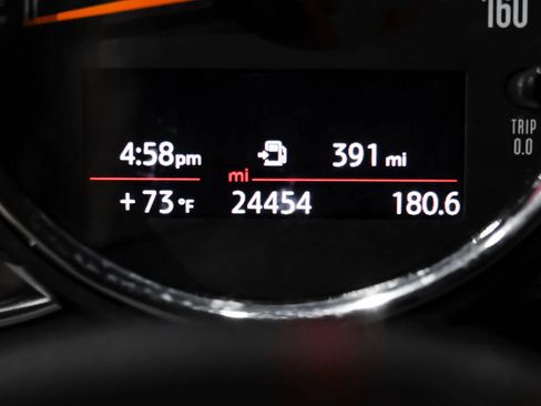 Used 2021 MINI Cooper 2-Door Hardtop FWD image 16