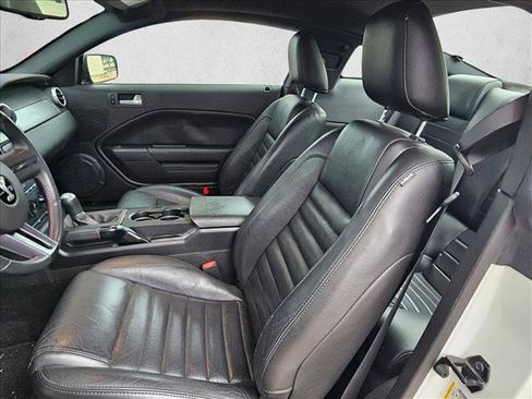 Used 2008 Ford Mustang Shelby GT500 RWD image 12