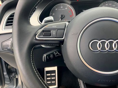 Used 2014 Audi S4 Premium Plus image 21