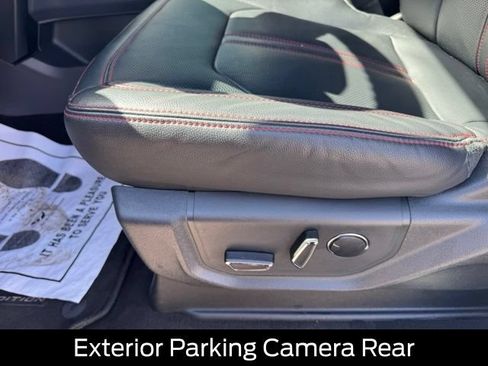 Certified 2024 Ford Expedition Limited RWD image 16