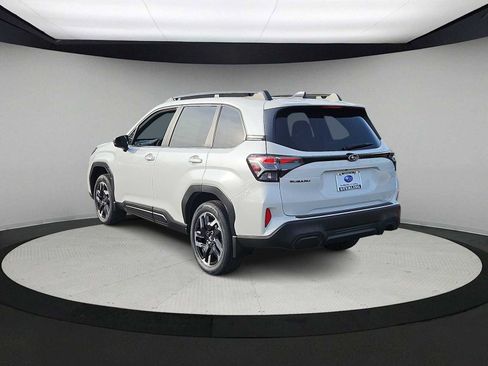 New 2026 Subaru Forester Limited image 6