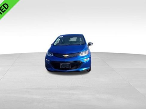Used 2017 Chevrolet Bolt LT image 4