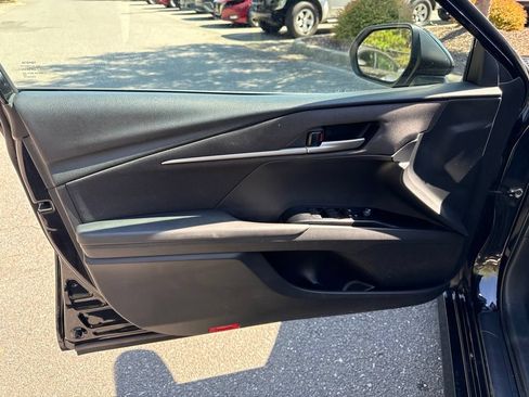 Used 2025 Toyota Camry LE FWD image 16
