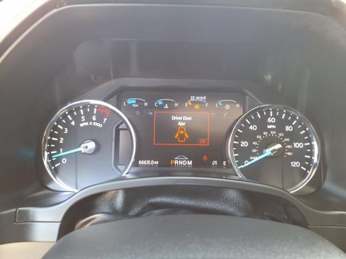 Used 2021 Ford Expedition Limited AWD/4WD image 17