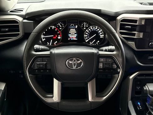 Used 2022 Toyota Tundra SR5 RWD image 14