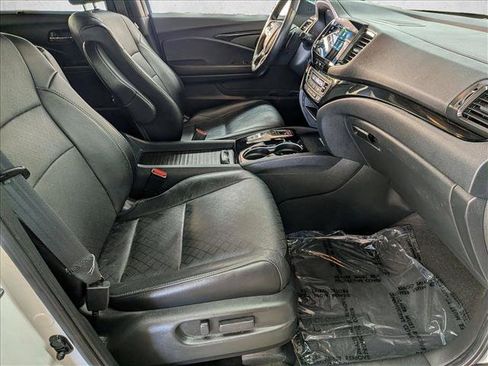 Used 2020 Honda Passport Elite image 29