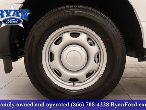 New 2025 Ford F150 XL image 19