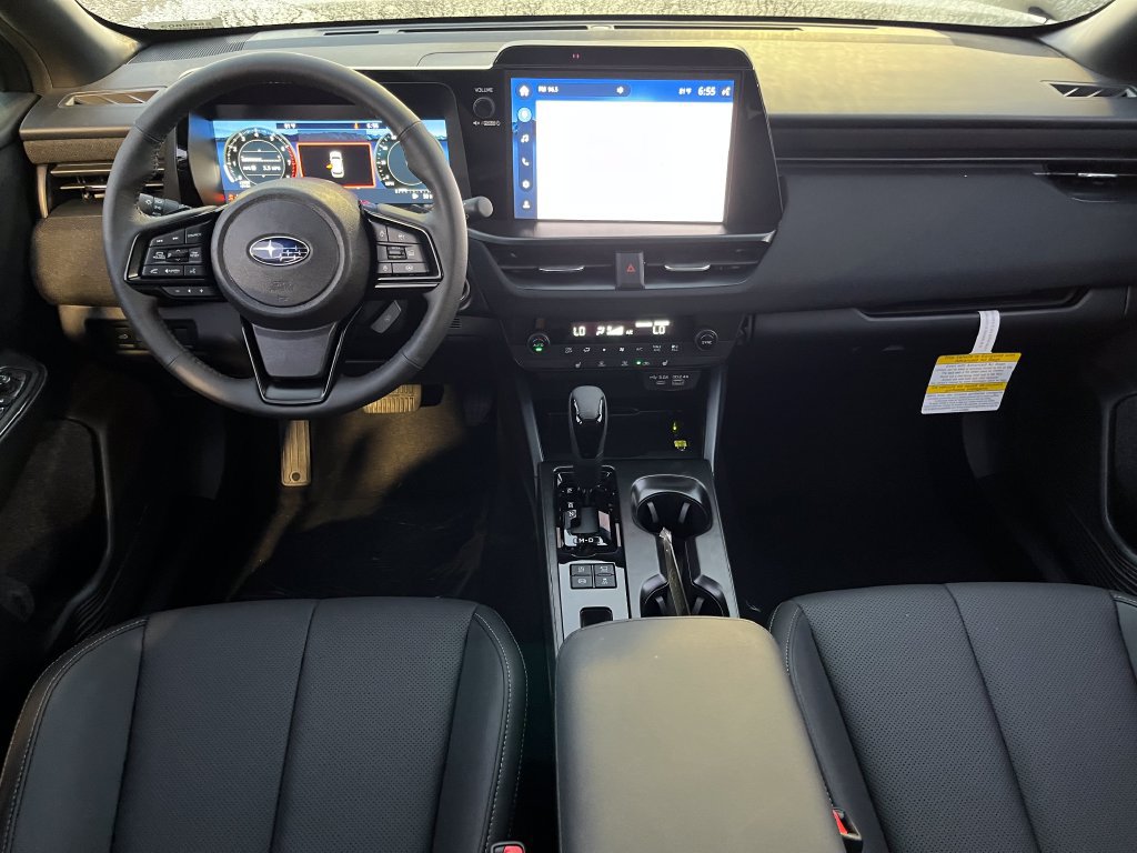 New 2026 Subaru Outback Limited XT AWD/4WD image 14