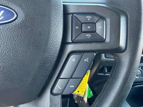 Used 2021 Ford F350 XLT w/ XLT Value Package AWD/4WD image 26