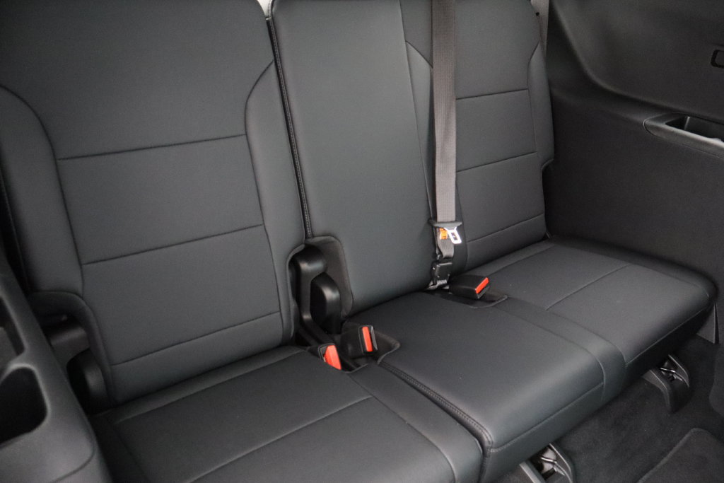 Certified 2026 Buick Enclave Preferred FWD image 30