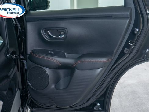 Used 2024 Honda HR-V Sport image 14