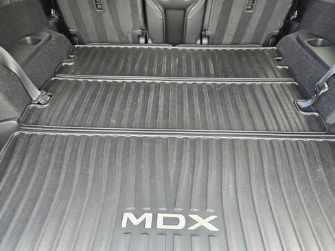 Certified 2025 Acura MDX w/ Technology Package image 33