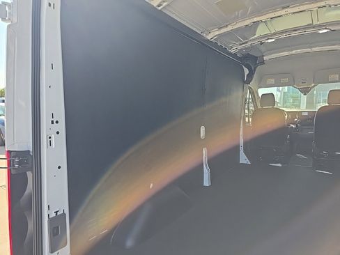 New 2025 Ford Transit 250 148 Medium Roof w/ Load Area Protection Package image 13