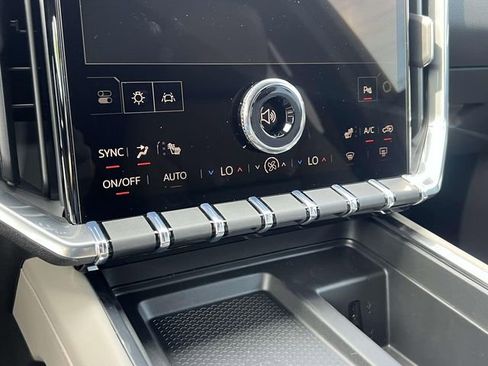 New 2026 GMC Acadia Elevation w/ Black Edition image 22