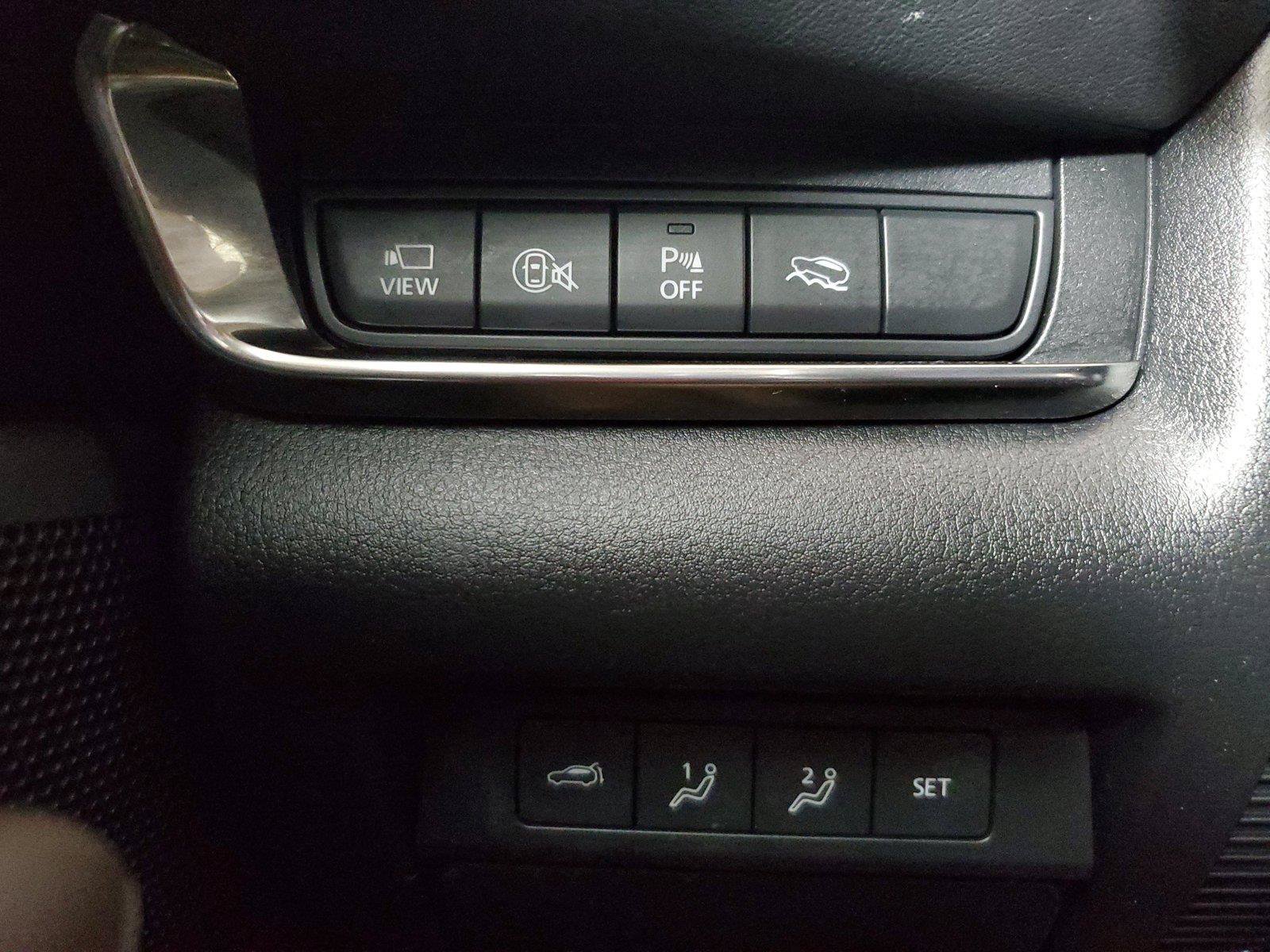 Used 2024 MAZDA CX-30 2.5 Turbo w/ Premium Plus Pkg AWD/4WD image 35