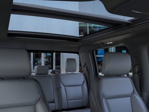 New 2025 Ford F150 Lightning Lariat image 22