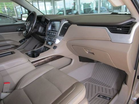 Used 2019 GMC Yukon XL SLT RWD image 37